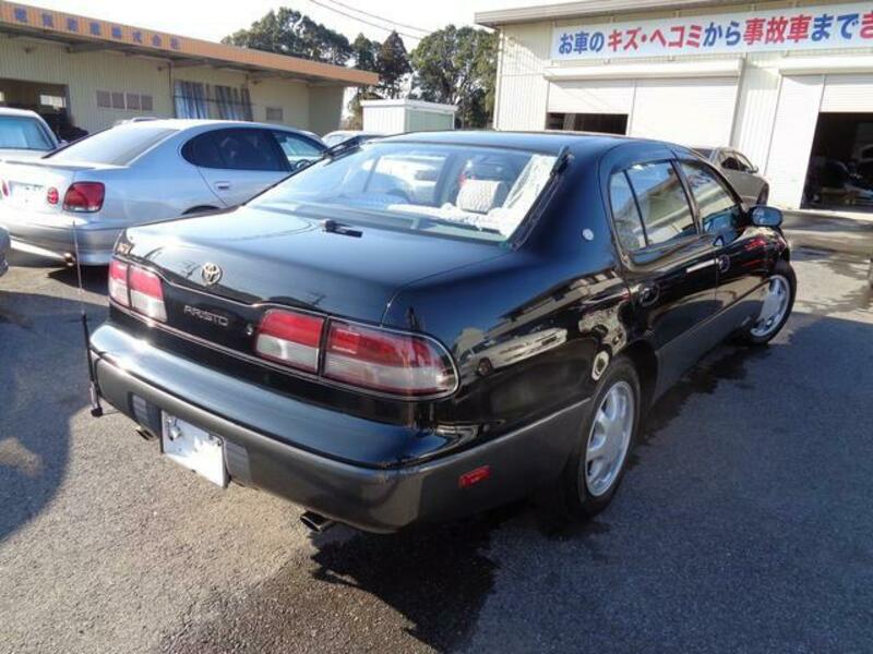 ARISTO