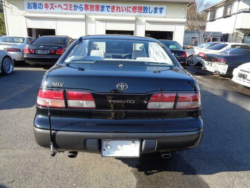 ARISTO