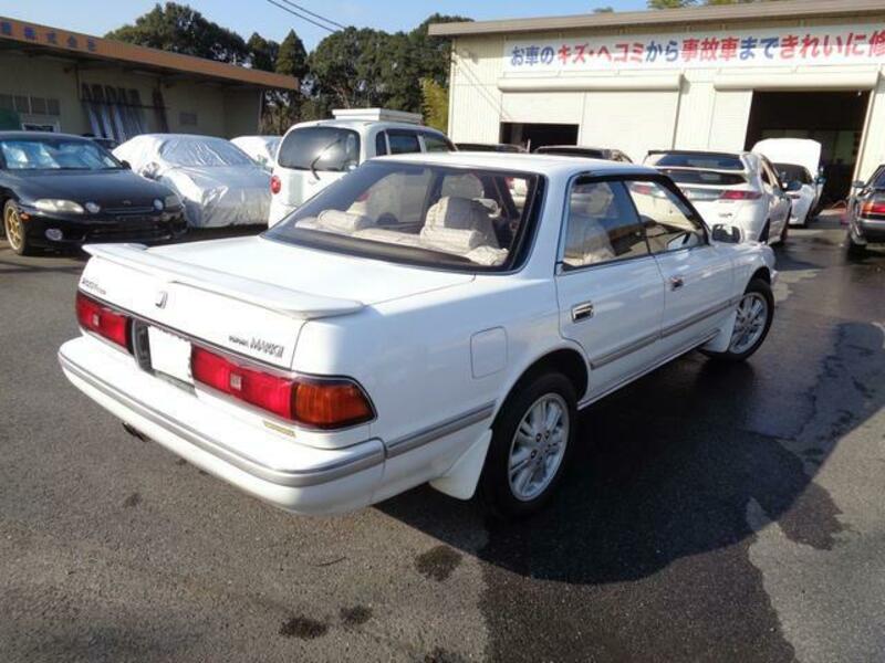 MARK II