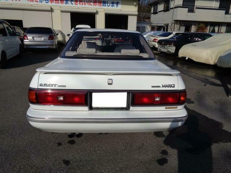 MARK II