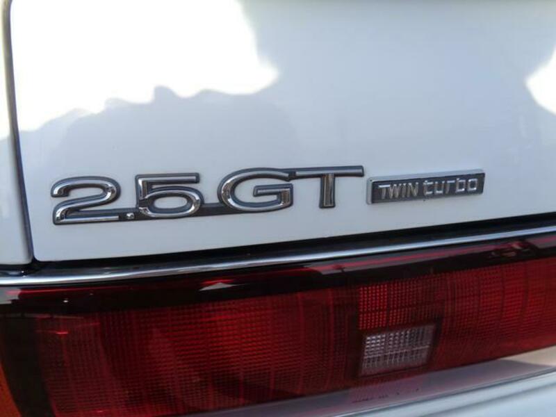 MARK II