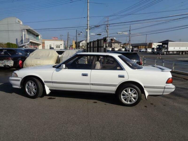 MARK II