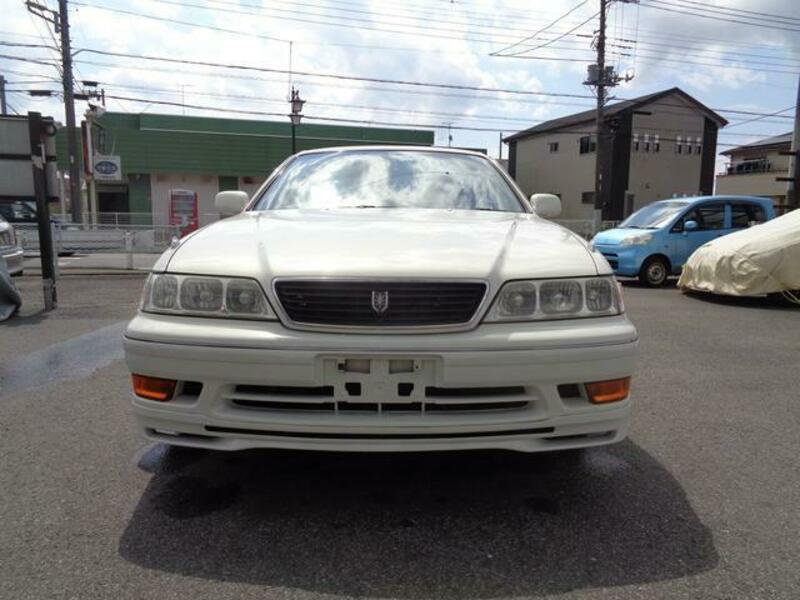 MARK II