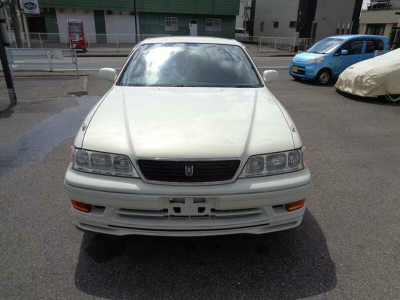 MARK II