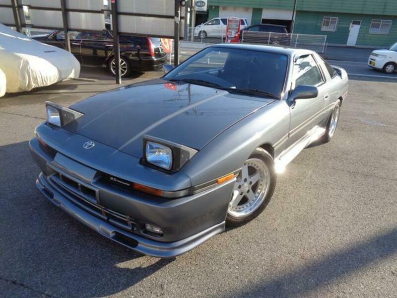 SUPRA
