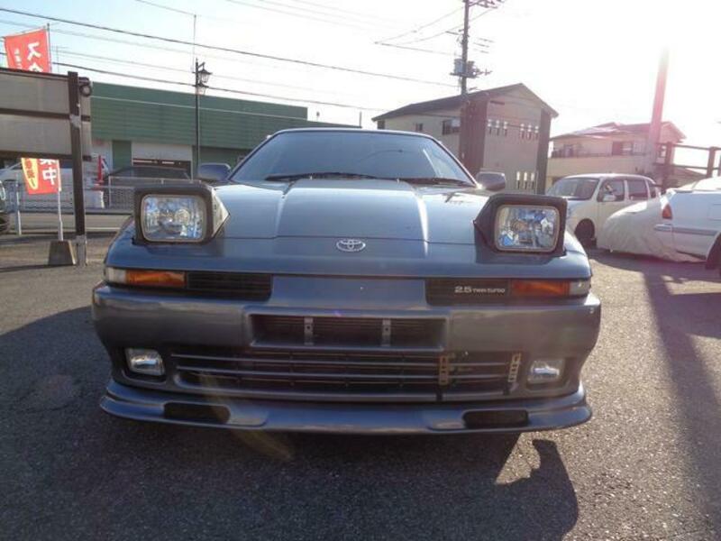 SUPRA