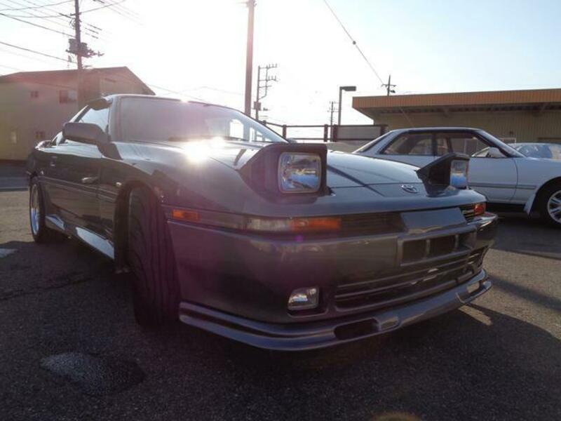 SUPRA