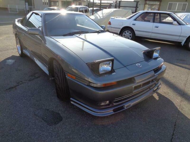 SUPRA