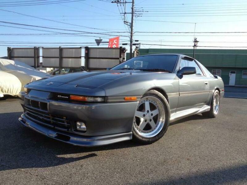 SUPRA