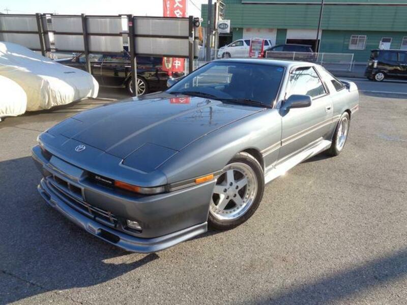 SUPRA