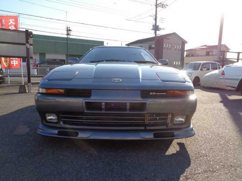 SUPRA