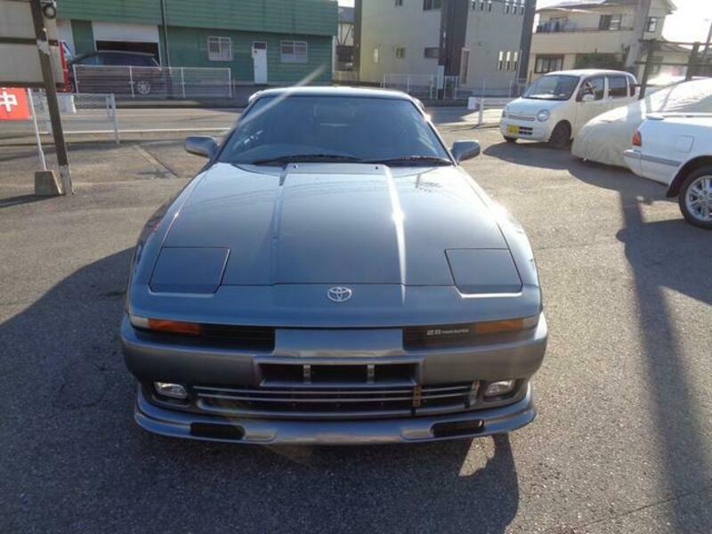 SUPRA