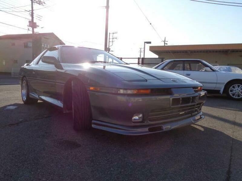 SUPRA