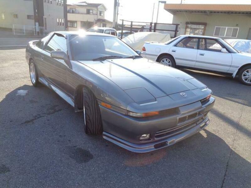 SUPRA