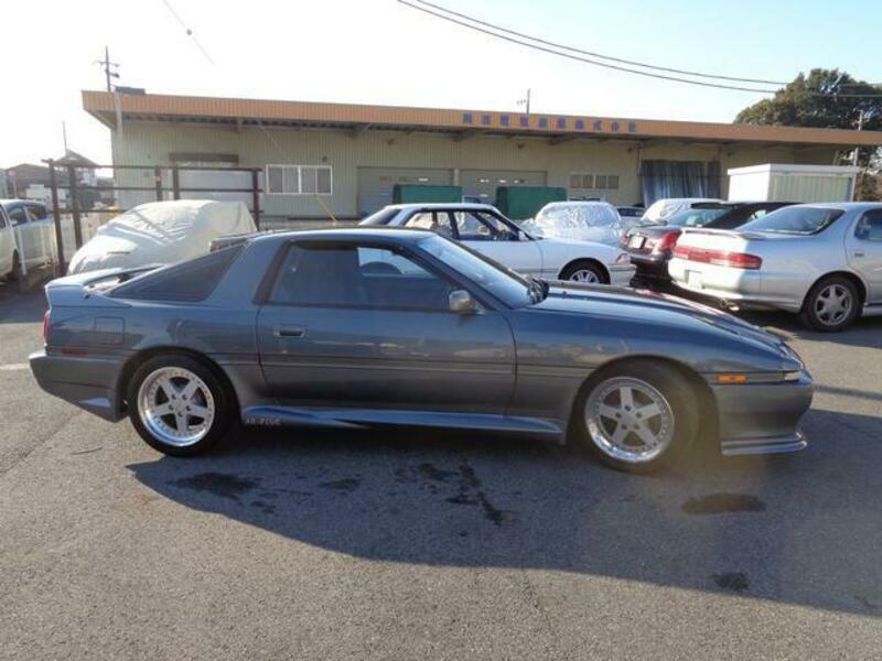 SUPRA