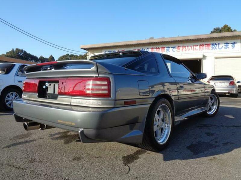SUPRA