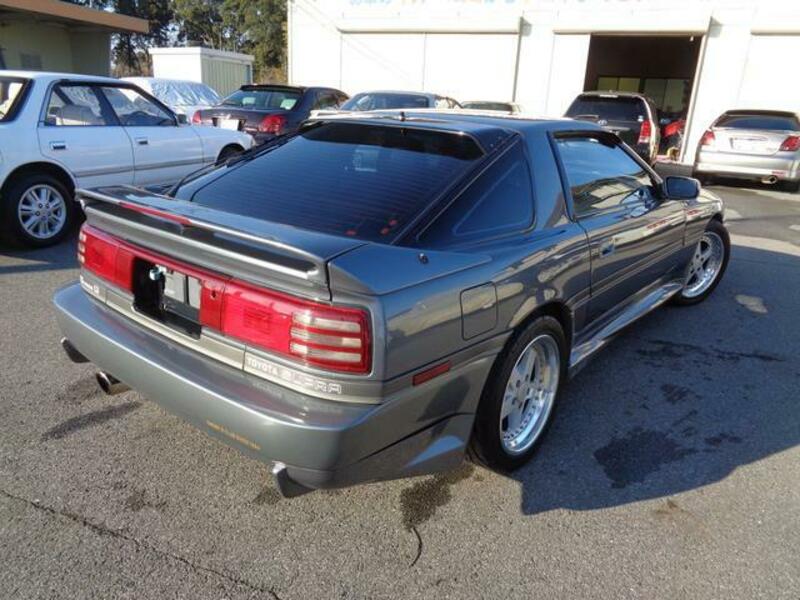 SUPRA