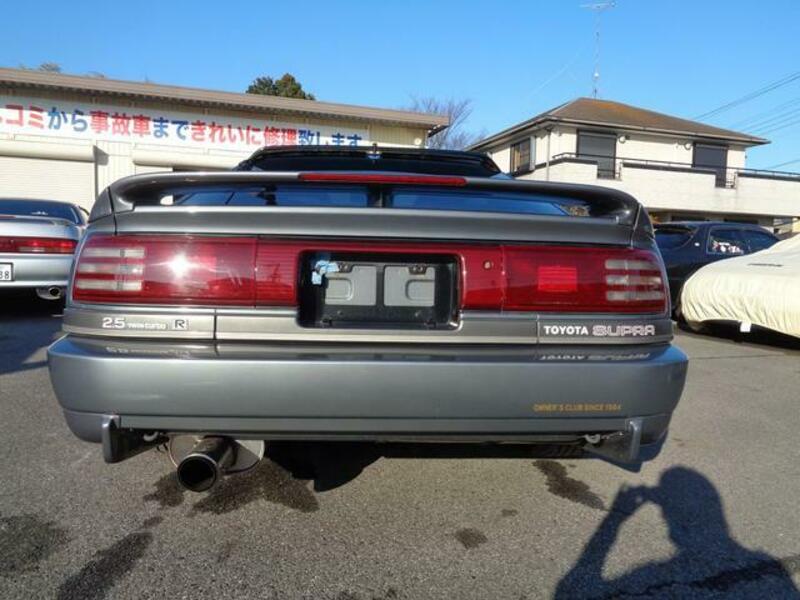 SUPRA