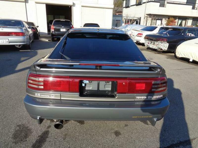 SUPRA