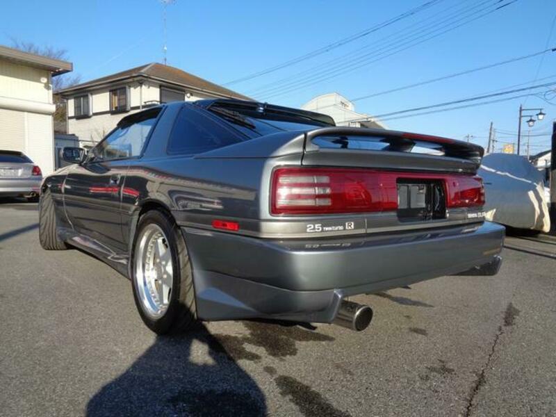 SUPRA