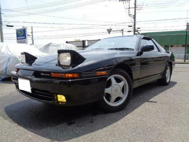 SUPRA