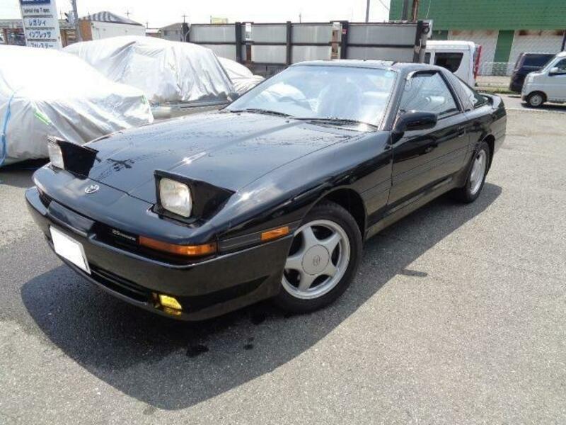 SUPRA