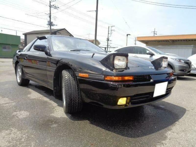 SUPRA