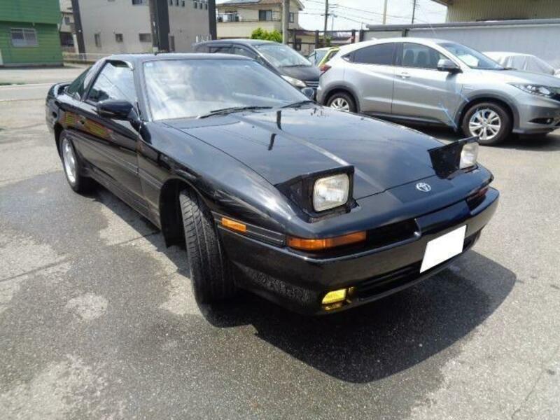 SUPRA