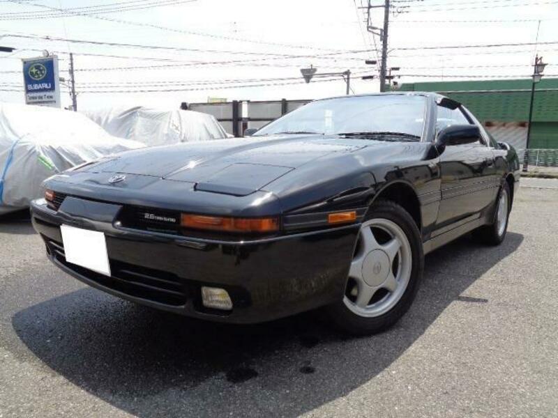 SUPRA