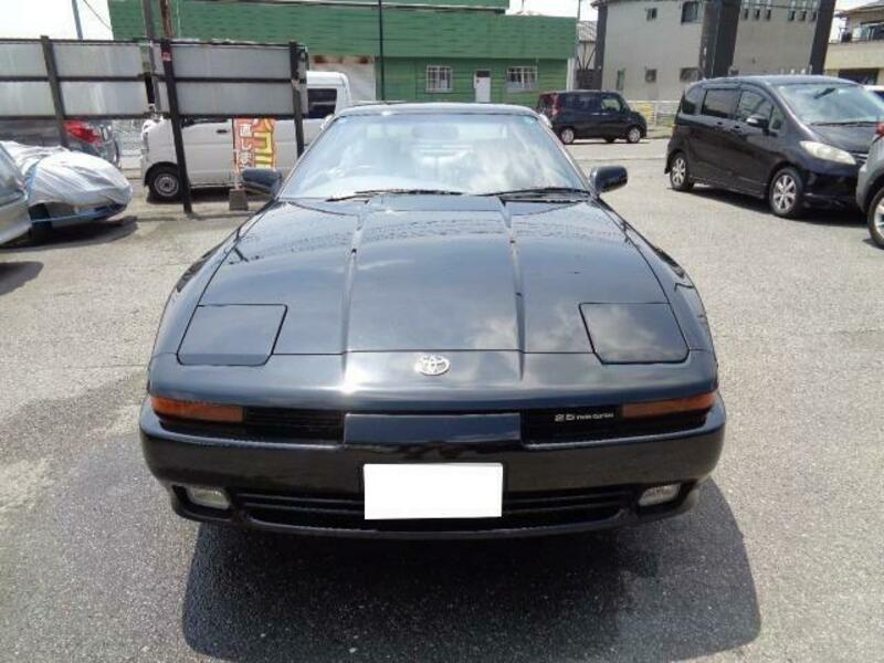 SUPRA