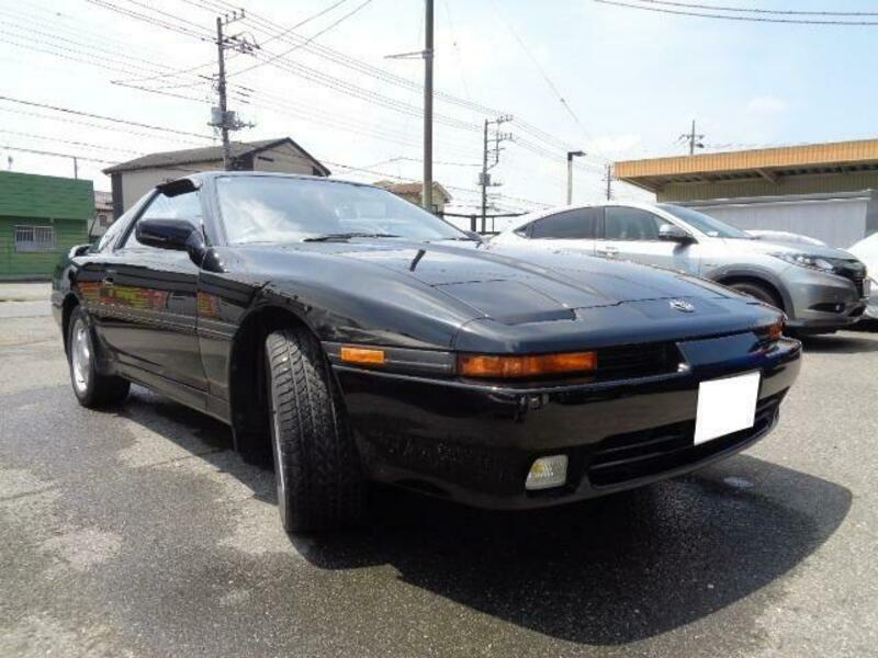 SUPRA