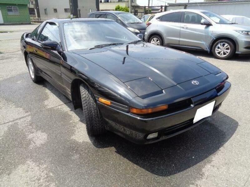 SUPRA