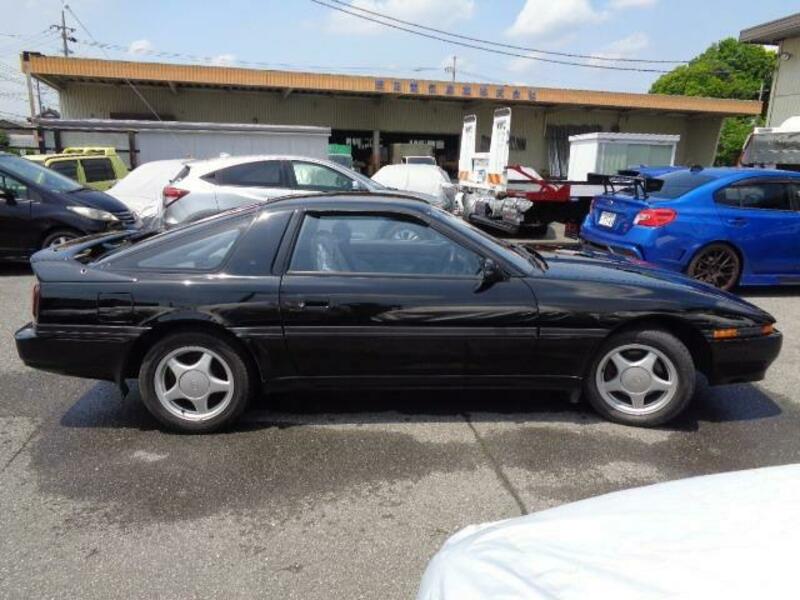 SUPRA