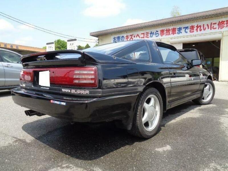 SUPRA