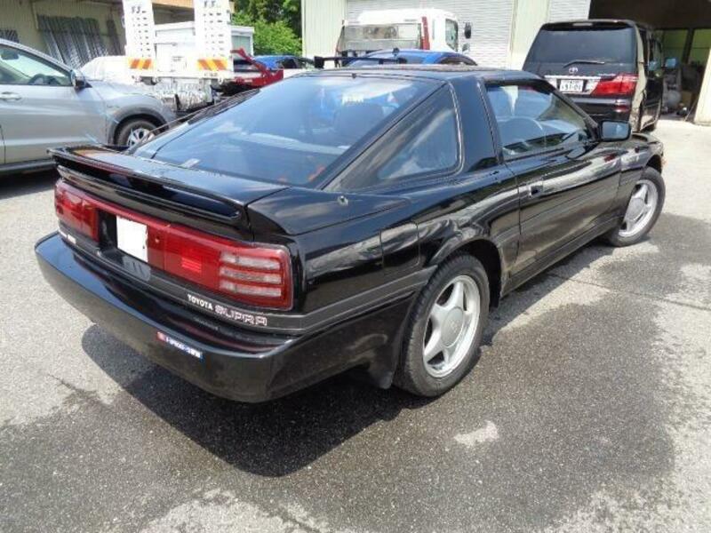 SUPRA