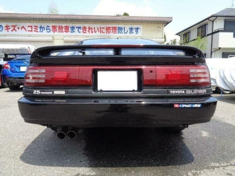 SUPRA