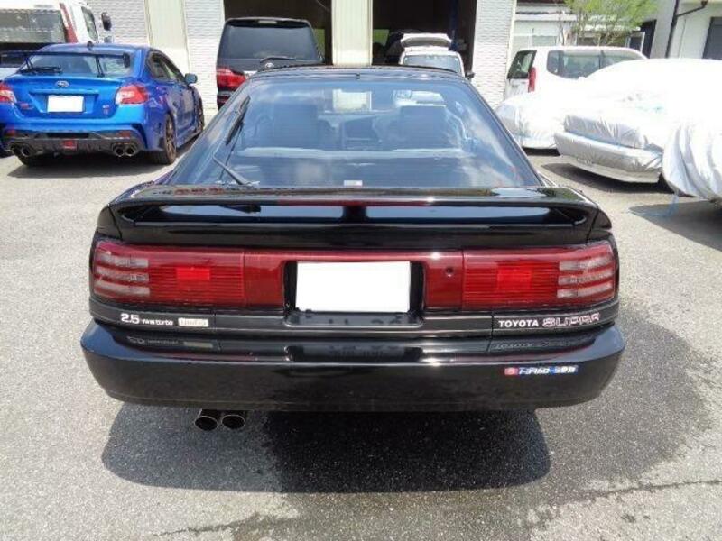 SUPRA