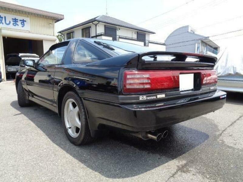 SUPRA