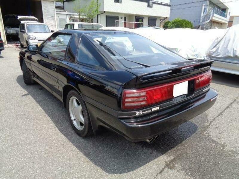 SUPRA