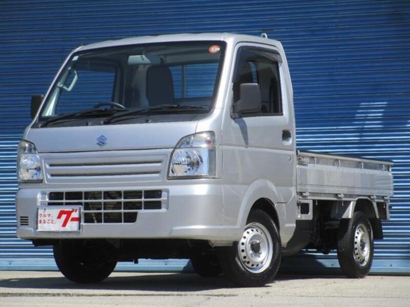 CARRY TRUCK