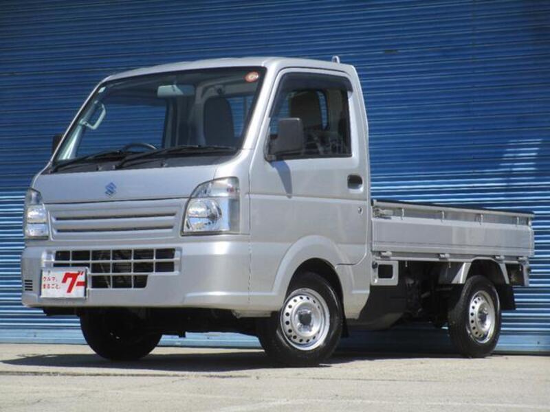 CARRY TRUCK