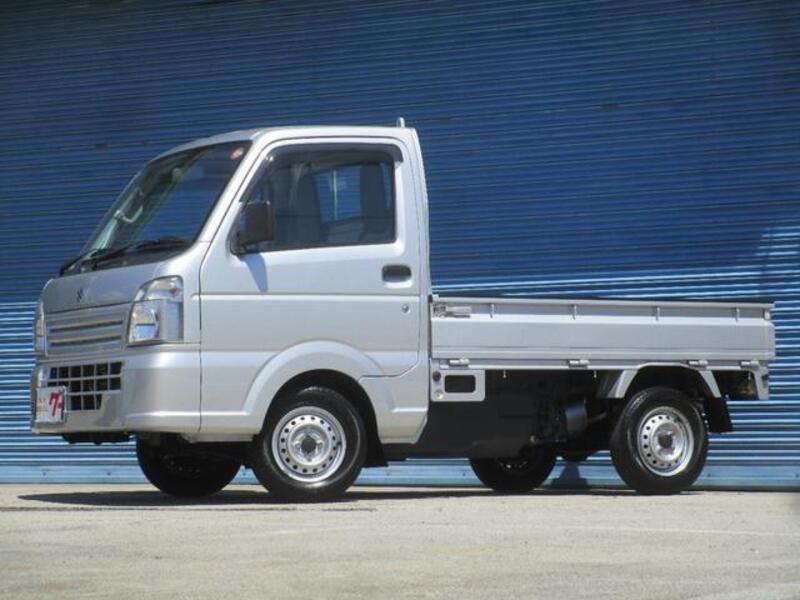 CARRY TRUCK