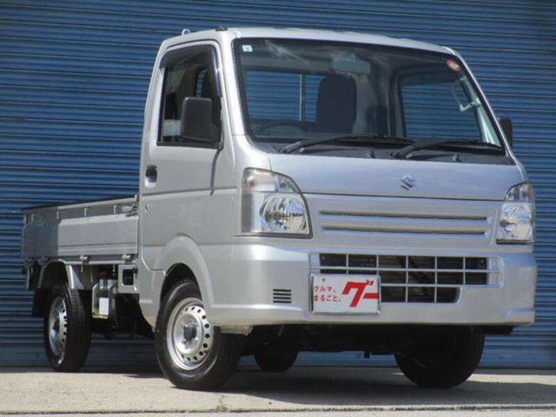 CARRY TRUCK