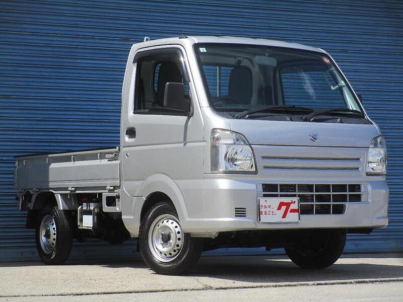 CARRY TRUCK