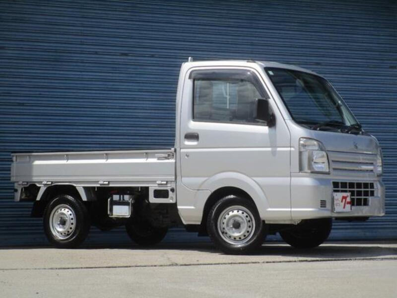 CARRY TRUCK