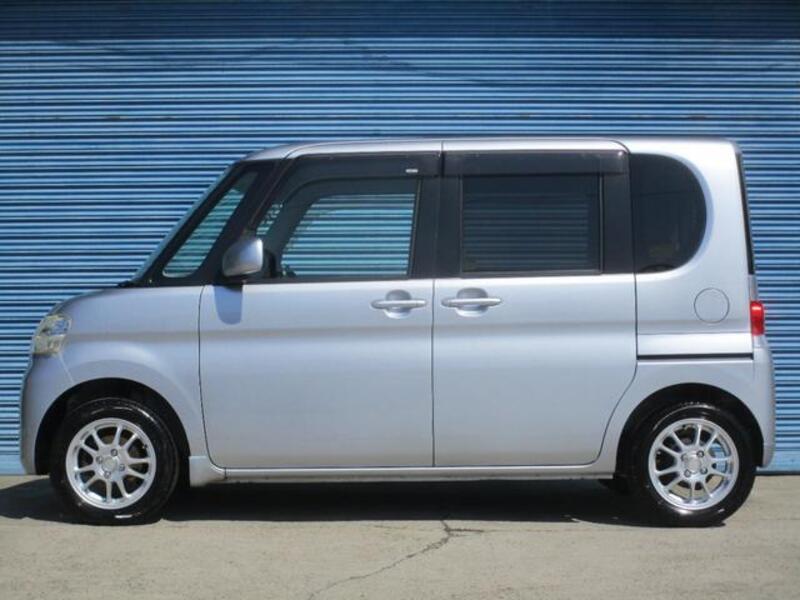 TANTO