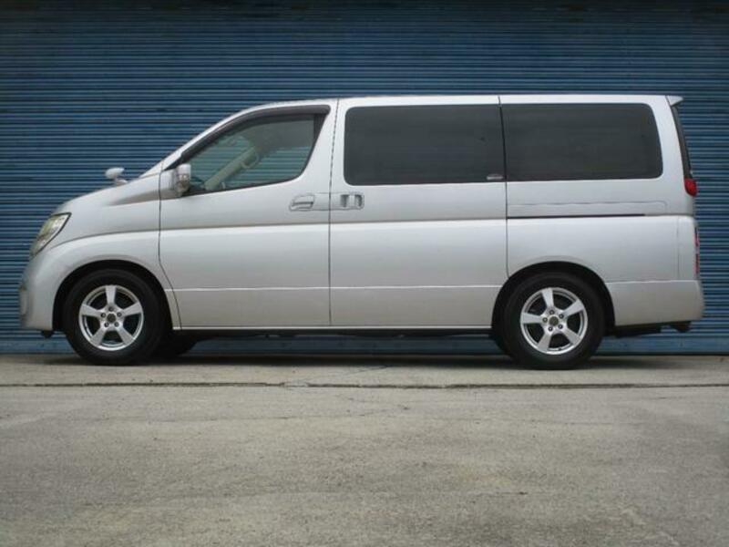 ELGRAND