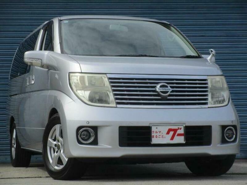 ELGRAND