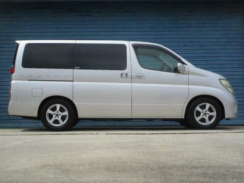 ELGRAND
