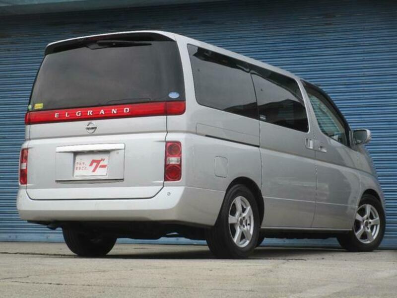ELGRAND